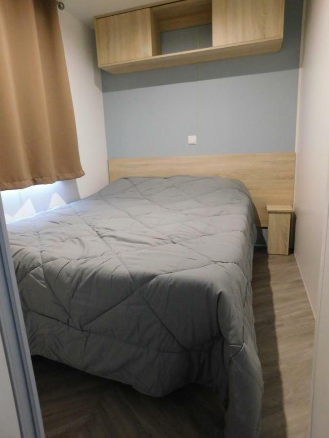 Mobil Home 3 Chambres Canet-en-Roussillon Exterior photo